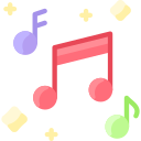 música icon