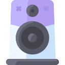 altavoz icon