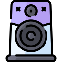 altavoz icon