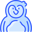 pingüino icon