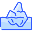 iceberg icon