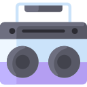 boombox icon