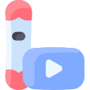 video icon