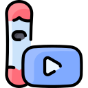 video icon