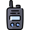 walkie talkie 