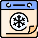 calendario icon