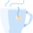 taza de té icon