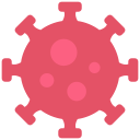 virus icon