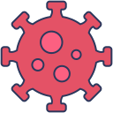 virus icon