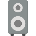 altavoz icon