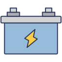 batería icon