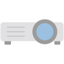 proyector icon