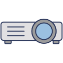 proyector icon