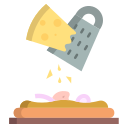 queso icon