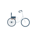 triciclo icon