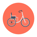 triciclo icon