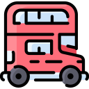 autobús icon