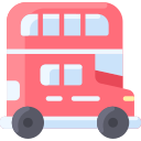 autobús icon