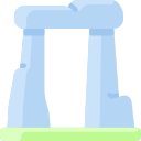 stonehenge icon