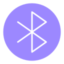 bluetooth icon