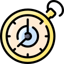 reloj icon