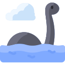 lago ness icon