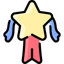 estrella icon