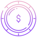 dólar icon