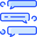 chat icon