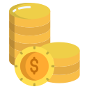 dólar icon