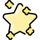 estrella icon