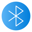 bluetooth icon