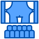 escenario icon