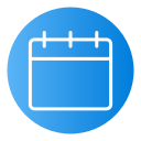 calendario icon