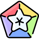 estrella icon