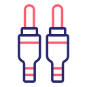 cable jack icon