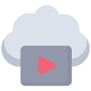 video icon