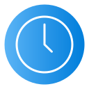 reloj icon