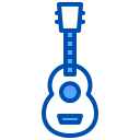 guitarra icon