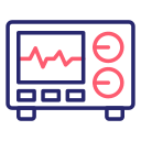 fuente de alimentación icon