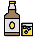 whisky icon