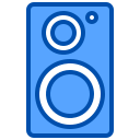 altavoz icon