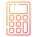 calculadora icon