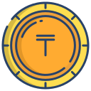 tenge icon