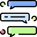 chat icon