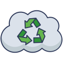 reciclar icon