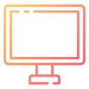 monitor icon