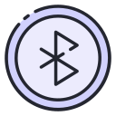 bluetooth icon