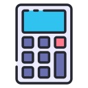 calculadora icon