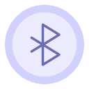 bluetooth icon